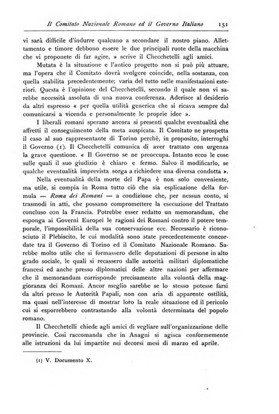 Rassegna storica del Risorgimento organo della Società nazionale per la storia del Risorgimento italiano