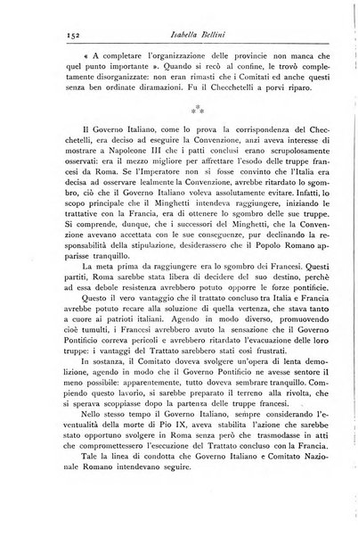 Rassegna storica del Risorgimento organo della Società nazionale per la storia del Risorgimento italiano