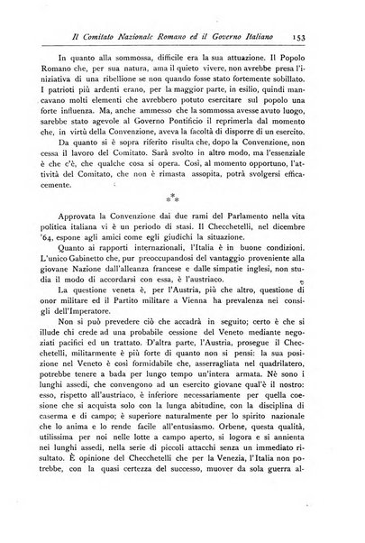 Rassegna storica del Risorgimento organo della Società nazionale per la storia del Risorgimento italiano