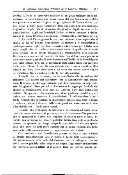 Rassegna storica del Risorgimento organo della Società nazionale per la storia del Risorgimento italiano