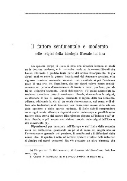 Rassegna storica del Risorgimento organo della Società nazionale per la storia del Risorgimento italiano