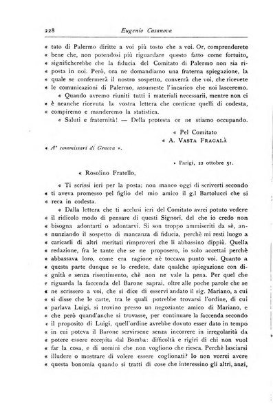 Rassegna storica del Risorgimento organo della Società nazionale per la storia del Risorgimento italiano