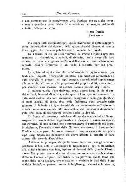 Rassegna storica del Risorgimento organo della Società nazionale per la storia del Risorgimento italiano