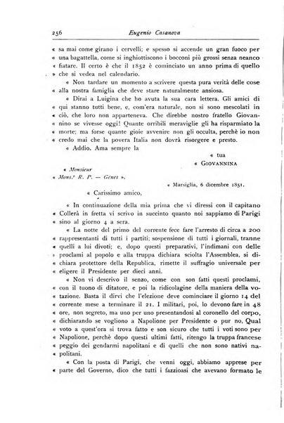 Rassegna storica del Risorgimento organo della Società nazionale per la storia del Risorgimento italiano