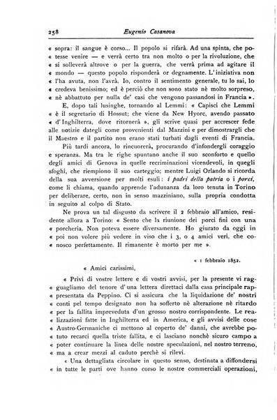 Rassegna storica del Risorgimento organo della Società nazionale per la storia del Risorgimento italiano