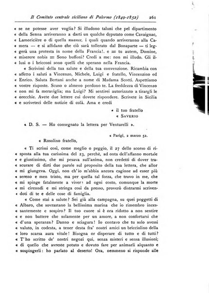 Rassegna storica del Risorgimento organo della Società nazionale per la storia del Risorgimento italiano