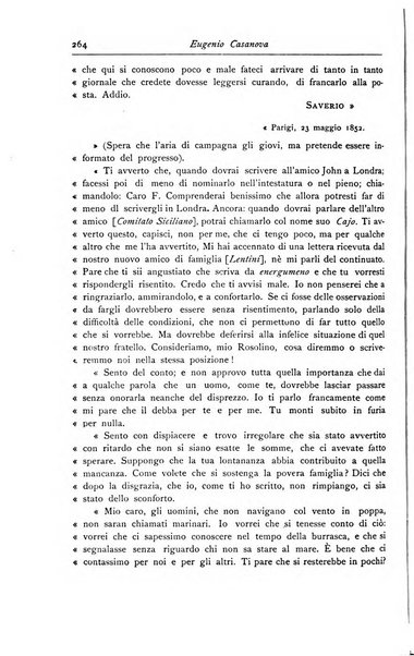 Rassegna storica del Risorgimento organo della Società nazionale per la storia del Risorgimento italiano