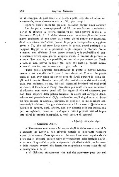 Rassegna storica del Risorgimento organo della Società nazionale per la storia del Risorgimento italiano