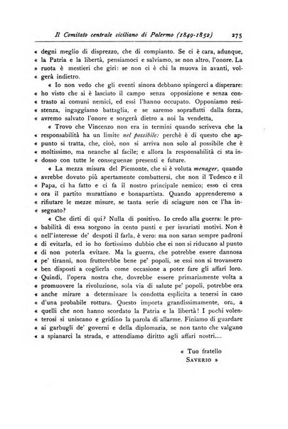 Rassegna storica del Risorgimento organo della Società nazionale per la storia del Risorgimento italiano