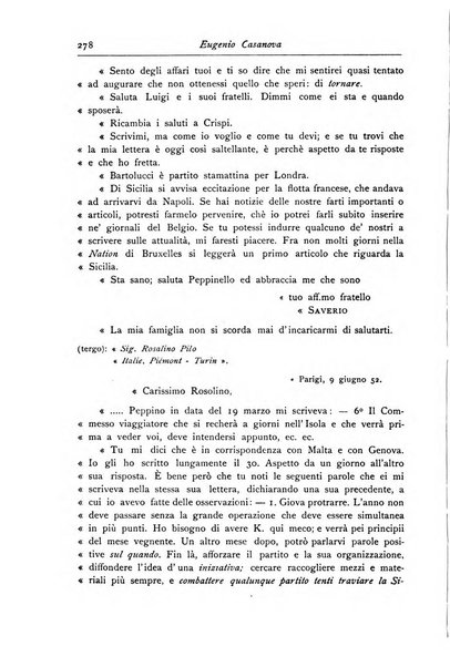 Rassegna storica del Risorgimento organo della Società nazionale per la storia del Risorgimento italiano