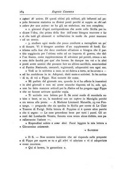 Rassegna storica del Risorgimento organo della Società nazionale per la storia del Risorgimento italiano