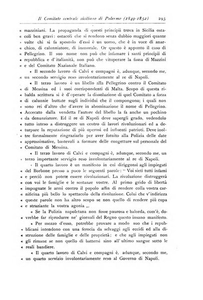 Rassegna storica del Risorgimento organo della Società nazionale per la storia del Risorgimento italiano