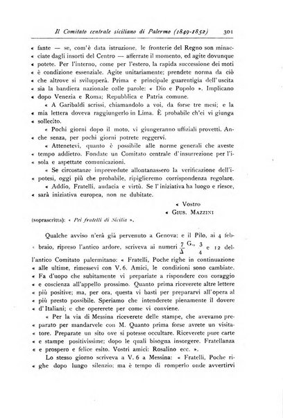 Rassegna storica del Risorgimento organo della Società nazionale per la storia del Risorgimento italiano