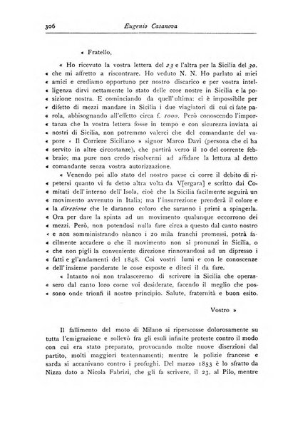 Rassegna storica del Risorgimento organo della Società nazionale per la storia del Risorgimento italiano