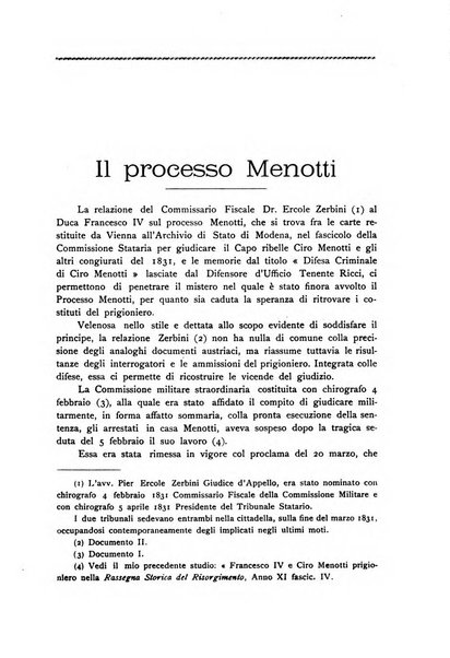 Rassegna storica del Risorgimento organo della Società nazionale per la storia del Risorgimento italiano