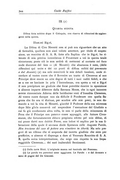 Rassegna storica del Risorgimento organo della Società nazionale per la storia del Risorgimento italiano