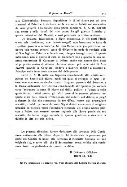 Rassegna storica del Risorgimento organo della Società nazionale per la storia del Risorgimento italiano