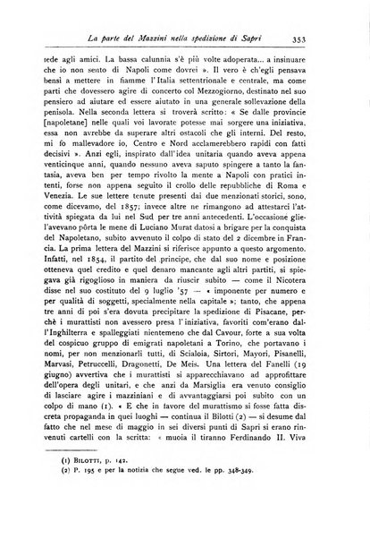 Rassegna storica del Risorgimento organo della Società nazionale per la storia del Risorgimento italiano