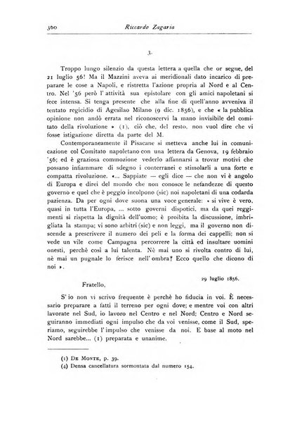 Rassegna storica del Risorgimento organo della Società nazionale per la storia del Risorgimento italiano