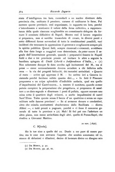 Rassegna storica del Risorgimento organo della Società nazionale per la storia del Risorgimento italiano