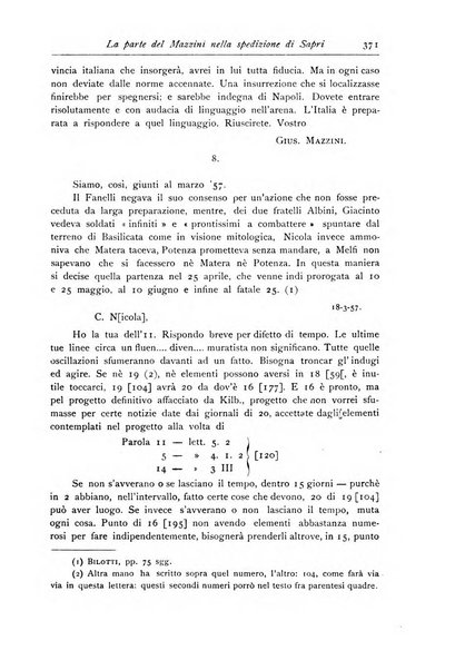 Rassegna storica del Risorgimento organo della Società nazionale per la storia del Risorgimento italiano