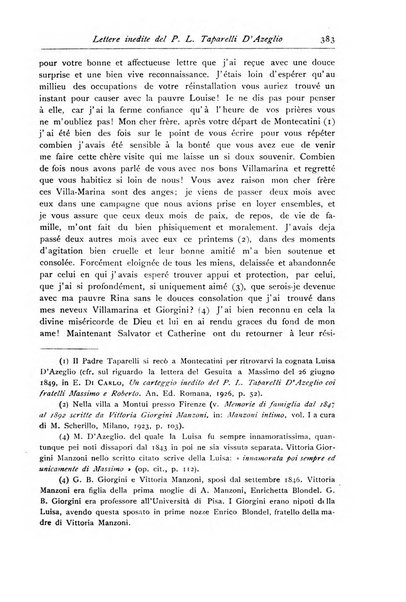 Rassegna storica del Risorgimento organo della Società nazionale per la storia del Risorgimento italiano