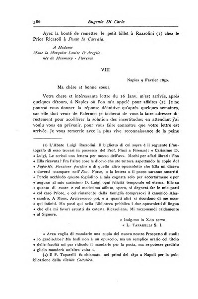 Rassegna storica del Risorgimento organo della Società nazionale per la storia del Risorgimento italiano