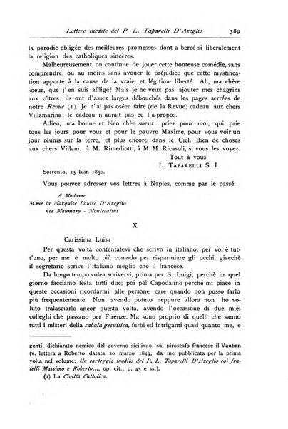 Rassegna storica del Risorgimento organo della Società nazionale per la storia del Risorgimento italiano