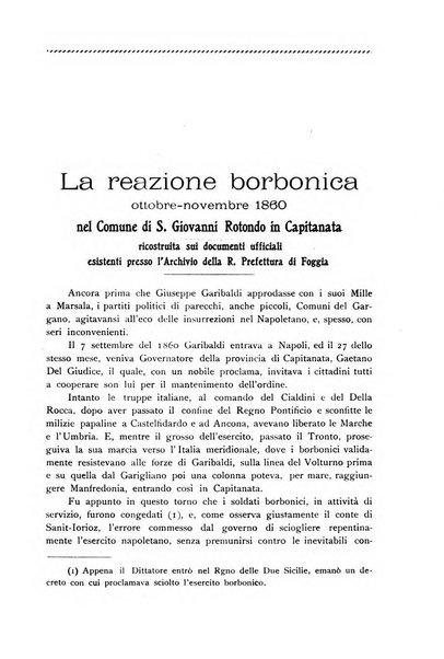 Rassegna storica del Risorgimento organo della Società nazionale per la storia del Risorgimento italiano