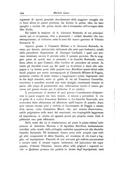 Rassegna storica del Risorgimento organo della Società nazionale per la storia del Risorgimento italiano