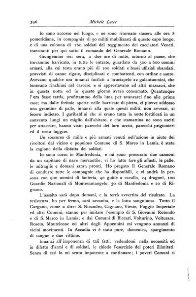 Rassegna storica del Risorgimento organo della Società nazionale per la storia del Risorgimento italiano