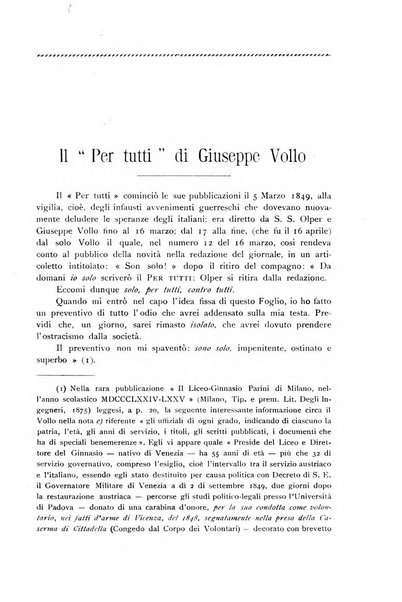 Rassegna storica del Risorgimento organo della Società nazionale per la storia del Risorgimento italiano