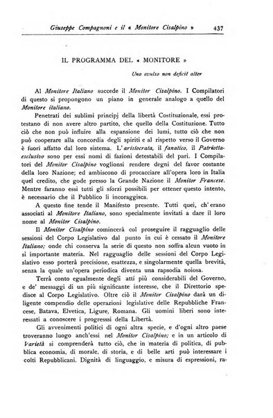 Rassegna storica del Risorgimento organo della Società nazionale per la storia del Risorgimento italiano