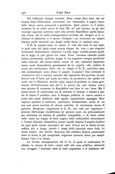 Rassegna storica del Risorgimento organo della Società nazionale per la storia del Risorgimento italiano