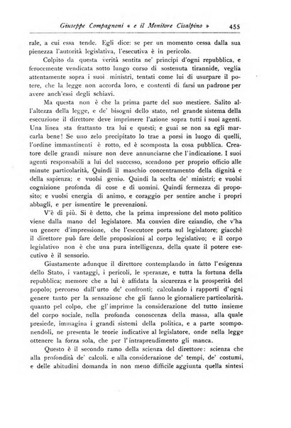 Rassegna storica del Risorgimento organo della Società nazionale per la storia del Risorgimento italiano