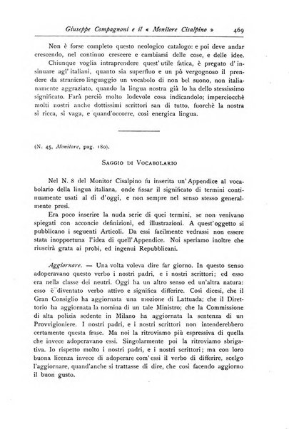 Rassegna storica del Risorgimento organo della Società nazionale per la storia del Risorgimento italiano