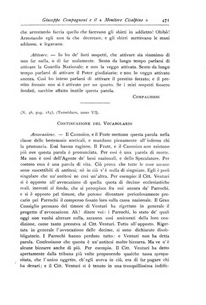 Rassegna storica del Risorgimento organo della Società nazionale per la storia del Risorgimento italiano