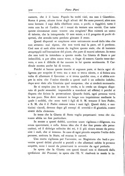 Rassegna storica del Risorgimento organo della Società nazionale per la storia del Risorgimento italiano