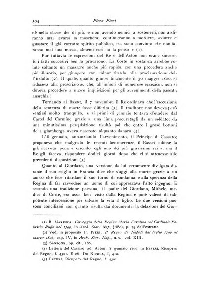 Rassegna storica del Risorgimento organo della Società nazionale per la storia del Risorgimento italiano