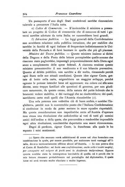 Rassegna storica del Risorgimento organo della Società nazionale per la storia del Risorgimento italiano