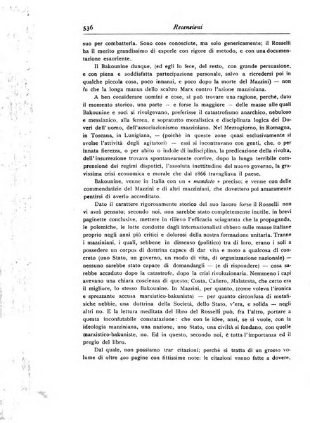 Rassegna storica del Risorgimento organo della Società nazionale per la storia del Risorgimento italiano