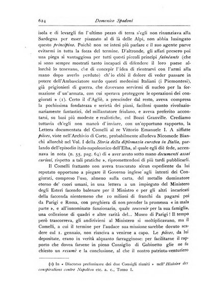 Rassegna storica del Risorgimento organo della Società nazionale per la storia del Risorgimento italiano