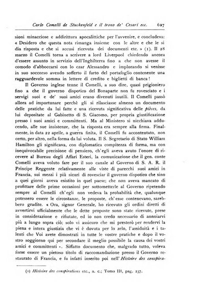 Rassegna storica del Risorgimento organo della Società nazionale per la storia del Risorgimento italiano