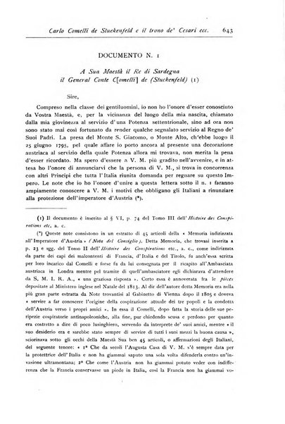 Rassegna storica del Risorgimento organo della Società nazionale per la storia del Risorgimento italiano