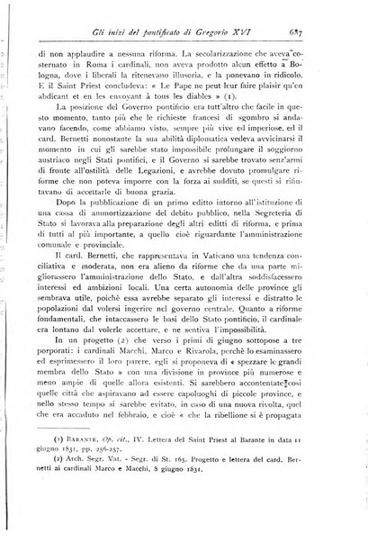 Rassegna storica del Risorgimento organo della Società nazionale per la storia del Risorgimento italiano