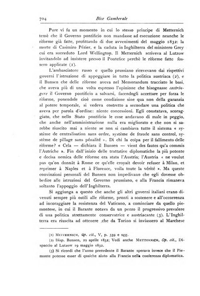 Rassegna storica del Risorgimento organo della Società nazionale per la storia del Risorgimento italiano