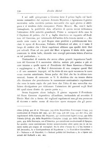 Rassegna storica del Risorgimento organo della Società nazionale per la storia del Risorgimento italiano