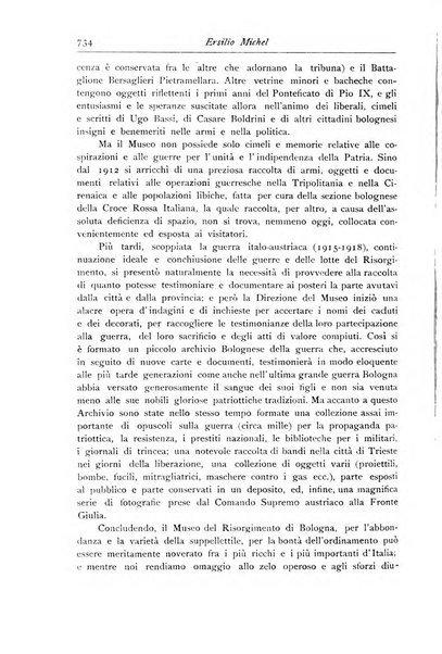 Rassegna storica del Risorgimento organo della Società nazionale per la storia del Risorgimento italiano