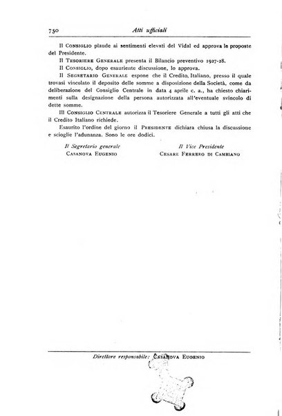 Rassegna storica del Risorgimento organo della Società nazionale per la storia del Risorgimento italiano