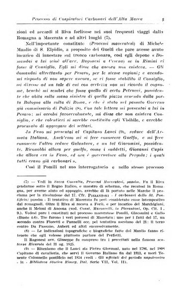 Rassegna storica del Risorgimento organo della Società nazionale per la storia del Risorgimento italiano